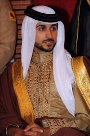Sheikh Nasser Bin Hamad Al Khalifa Of Bahrain Arab Men Saudi Men Muslim Men