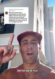 Learning to Fly in Florida: A Student Pilot's Journey