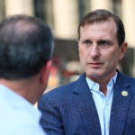 California GOP candidate Scott Baugh campaigned with antisemitic local  official