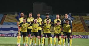 بازی استقلال و سپاهان
