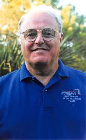 Donald Keffer Obituary