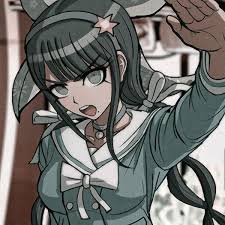 And ilysm i accidentally made u miu stan. ð™³ðšŠðš—ðšðšŠðš—ðš›ðš˜ðš—ðš™ðšŠ ðš…ðŸ¹ Danganronpa Anime Danganronpa Memes