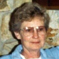 Susan "Sue" M. Mann Obituary