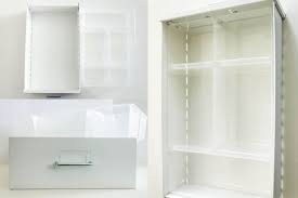 Ikea Antonius Insert Fits In The Ikea Helmer Ikea Organization Ikea Getting Organized