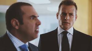 Addicted To Suits Suits Harvey Harvey Specter My Love
