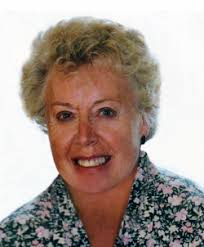 Gweneth "Gwen" Virginia Delaney