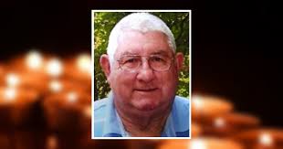 William Pigott Obituary August 6, 2016