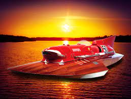 Check spelling or type a new query. Arno Xi Ferrari Boat