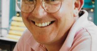 Daniel J. Dykstra Jr.