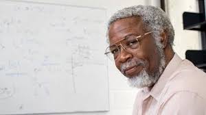 Professor Jim Gates