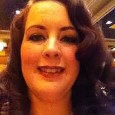 Amy Thacker (cr8zyamy)