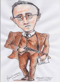 PLUNKETT, JOSEPH MARY (1887-1916)