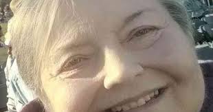 Barbara "Barb" Jean Carlson