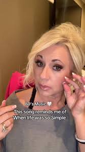 Nostalgic 80's Music: A Throwback to Simpler Times