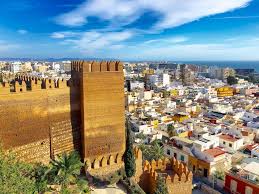 Officers from the national police force in almeria have busted two marijuana plantations, which the people who were from the same family had been guarding. Top 10 Things To Do In Almeria City Spain Migrating Miss