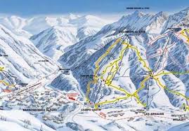 Dove mangiare, dormire e rilassarsi ai. Winter Bardonecchia It