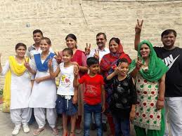 Jun 30, 2021 · this is the fourth time chopra is being recommended for the khel ratna since 2018. Dream Come True For Neeraj S Family