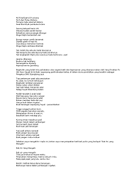 List download lagu torima kasih daun keladi (03:25 min) mp3 link, last update jun 2021. Pantun