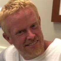 Dustin Erick Sheets Obituary