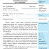 Jangan khawatir, berikut ini kami akan memberikan solusi selain telepon dan handphone, ternyata menulis surat pribadi masih orang gunakan sebagai sarana saling bertukar kabar, keberadaannya masih. 1