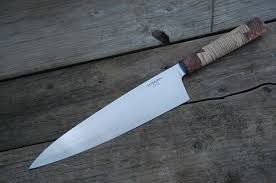 Shop for chef's knives at cutlery and more. 39 The Cupboard Haburn Handmade Kitchen Knives Ideas Kitchen Knives Kitchen Knives Handmade Custom Kitchen Knives