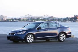 2009 Honda Accord Review, Problems, Reliability, Value, Life ...