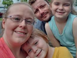 Memories of Carla Michelle Shull