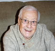 Obituary of Henning Hey