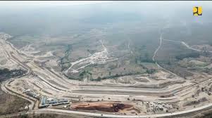 Lowongan kerja bank, bumn, cpns dan seluruh perusahaan yang ada di indonesia maret 2021. Bendungan Semantok Nganjuk Dukung Ketersediaan Air