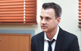 Page leaves behind his partner charlie and their three children. Rip I Ll Be Your Everything Singer Tommy Page Dies At The Age Of 46 Vanyaland