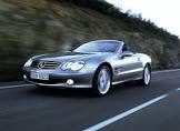 Mercedes-Benz-SL-600-(W230)