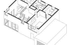 Our award winning residential house plans, architectural home designs, floor plans, blueprints and home plans will make your dream home a reality! Warm Industrial Style House With Layout Home Floor Plans Landandplan