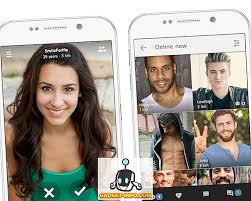 Think of us as your most dependable wingmate wherever you. Top 15 Apps Zoals Tinder Voor Android En Ios