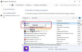 Open your minecraft launcher and click play. Mods Tab Not Loading On Twitch Fixed Completely Techisours