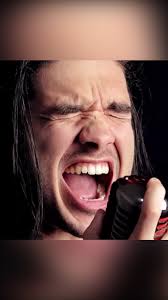 The Song Of The White Wolf