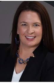 Maggie Curtis, Real Estate Agent