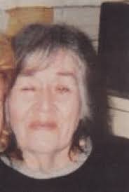 Maria Alaniz Obituary