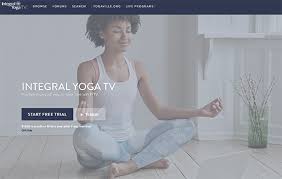 Jetzt ganz bequem online bestellen! Daily Inspiration Via Integral Yoga Tv Integral Yoga Magazine