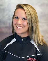 2019-20 Women's Track and Field Roster