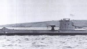 Sailors on board a missing indonesian submarine only have enough oxygen to last until saturday, a navy chief has warned. Hms Urge Missing Ww2 Submarine Found Off Malta Bbc News