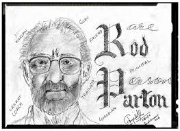 Brother Rodney David Parton (Service)