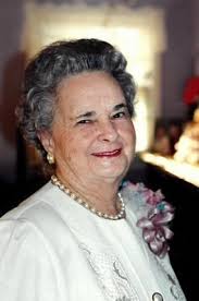 Edna Locher Obituary (1924