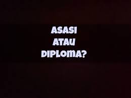 Permohonan untuk program asasi, utp bagi sesi pengambilan bulan mac 2017 telah pun dibuka bermula pada 10 oktober 2016. Asasi Atau Diploma Inani Hazwani