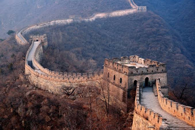 Super China  