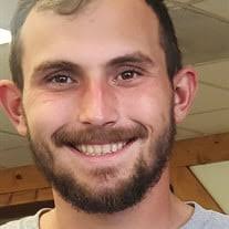 Aaron James Lovel Obituary