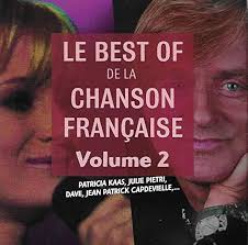 LE BEST OF DE LA CHANSON FRANCAISE