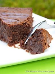 Le Meilleur Gateau Au Chocolat Du Monde Les Delices D Helene