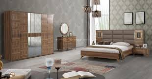 Lotus Kapakli Yatak Odasi Surgulude Var Kopyala Sil Yatak Odasi Mobilya Takimlari Mobilya Tasarimi Daire Ic Tasarim