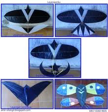 Maybe you would like to learn more about one of these? Terjual Ebook Dan Video Tutorial Cara Membuat Layang Layang Kaskus