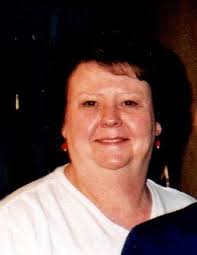 Obituary for Freda Jean Hensley